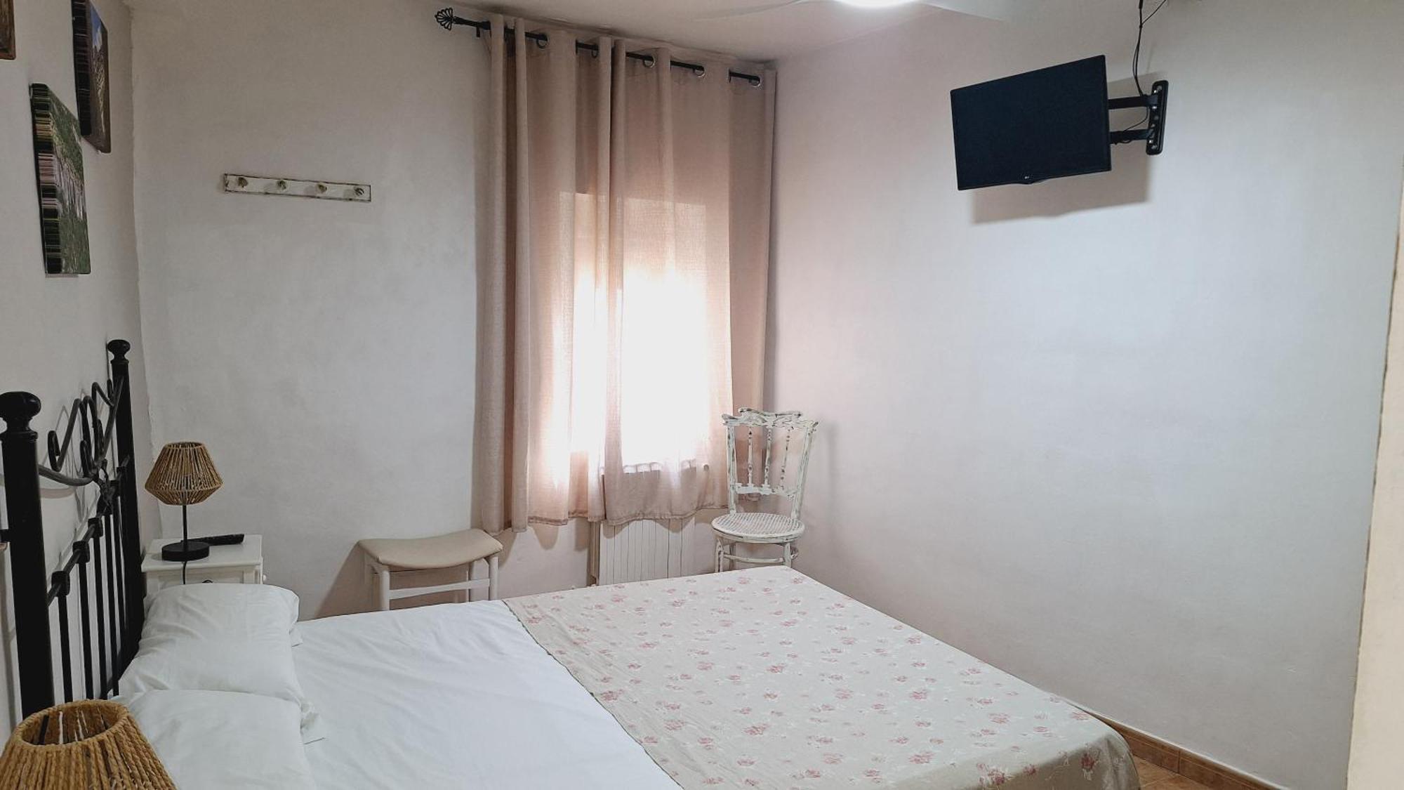 فندق Fonda Toldra Ulldemolins المظهر الخارجي الصورة